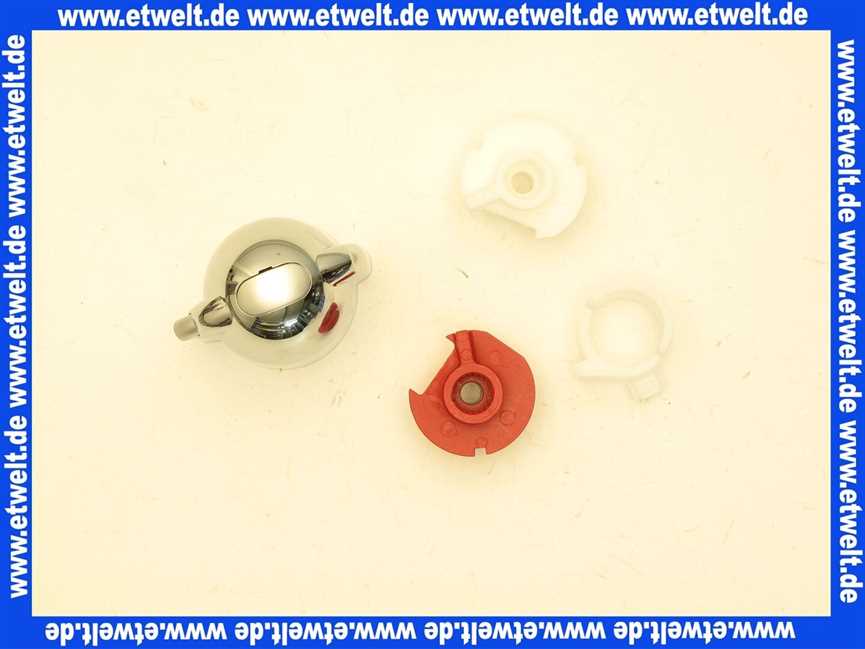 47375IP0 Grohe Absperrgriff Grohe therm 3000 für Wanne mit Spartaste chrom/mattchrom