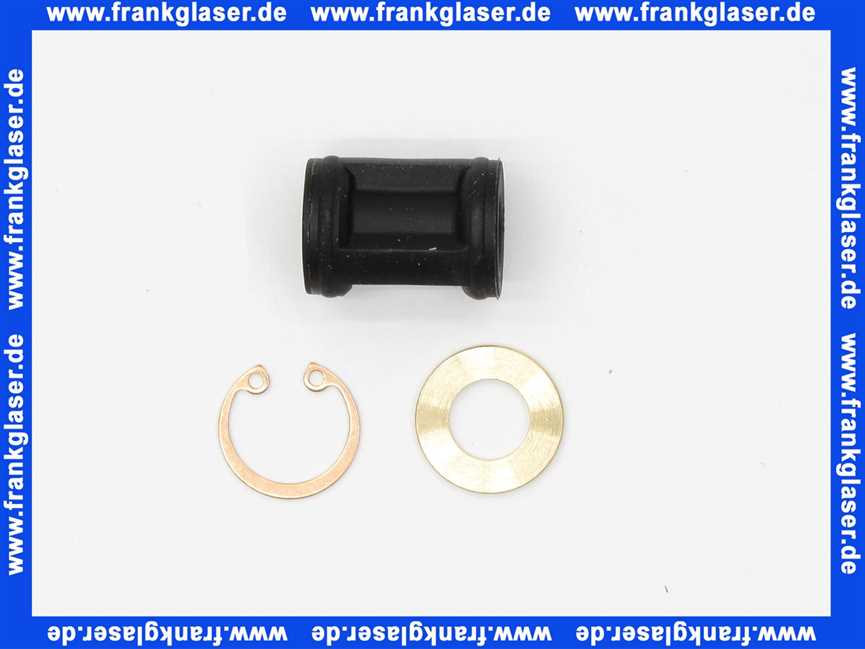 47398000 Grohe Schalldämpfer THM AP DN 15 47398 chrom