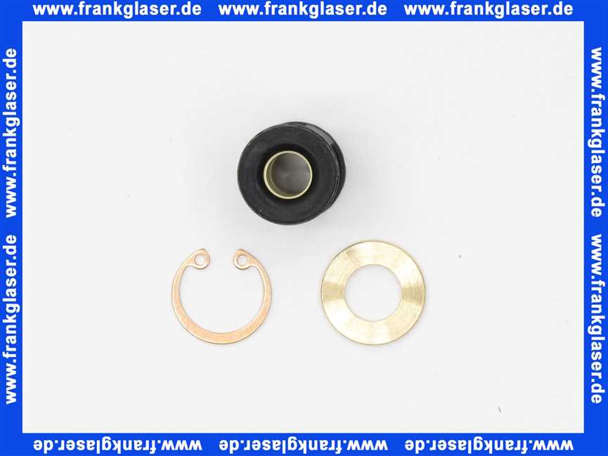 47398000 Grohe Schalldämpfer THM AP DN 15 47398 chrom