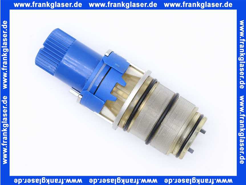 47439000 Grohe THM-Kompaktkartusche 1/2 47439 für Thermostate Grohtherm