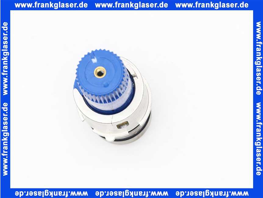 47439000 Grohe THM-Kompaktkartusche 1/2 47439 für Thermostate Grohtherm