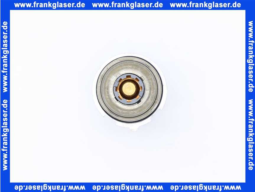 47439000 Grohe THM-Kompaktkartusche 1/2 47439 für Thermostate Grohtherm