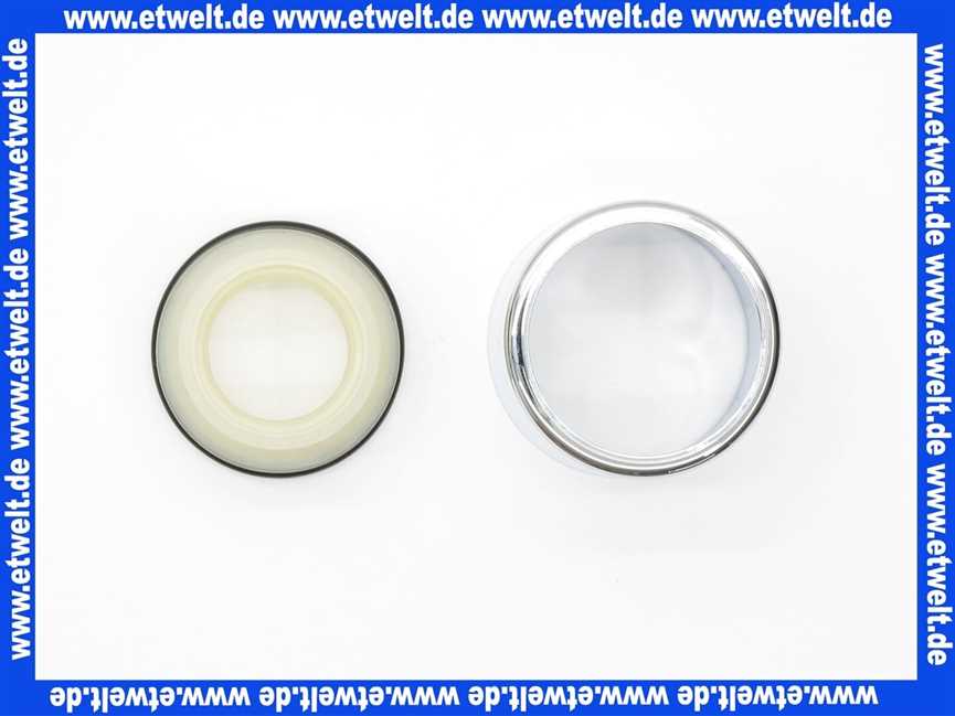 47525 Grohe Hülse verchromt