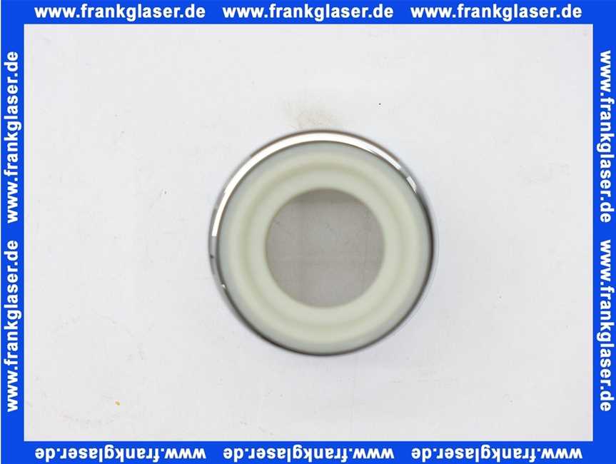 47525 Grohe Hülse verchromt