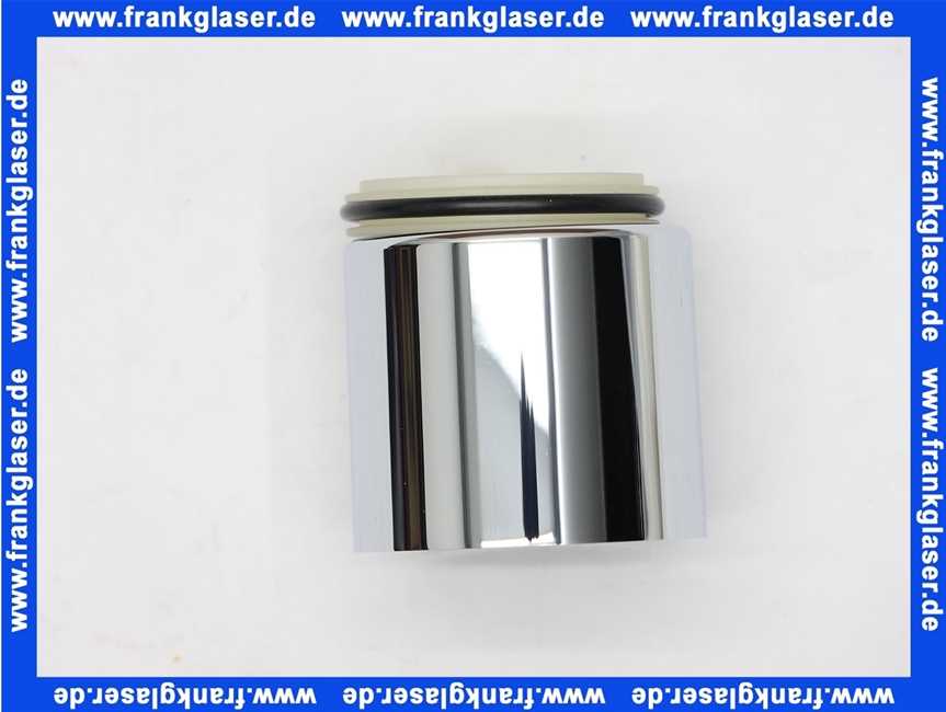47525 Grohe Hülse verchromt