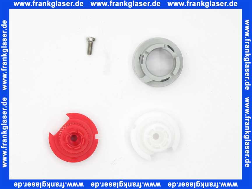 47626000 Grohe Anschlag Tenso 47626 f. Aquadimmer Thermostat Wannenbatterie Aufputz