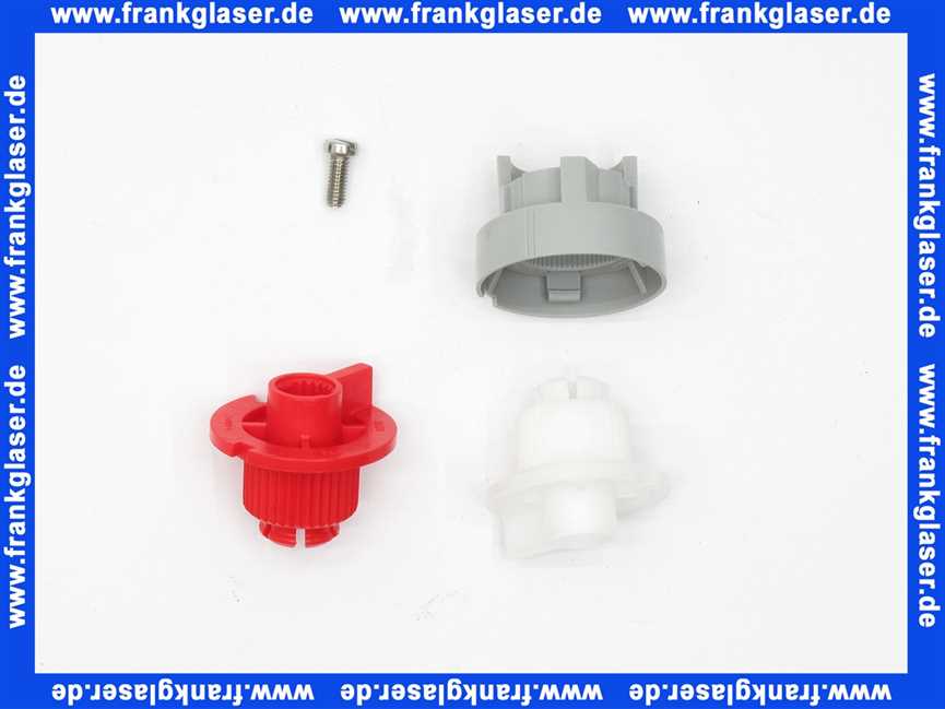 47626000 Grohe Anschlag Tenso 47626 f. Aquadimmer Thermostat Wannenbatterie Aufputz