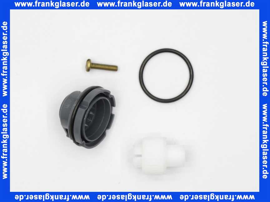 47630000 Friedrich Grohe kompletter Anschlagring