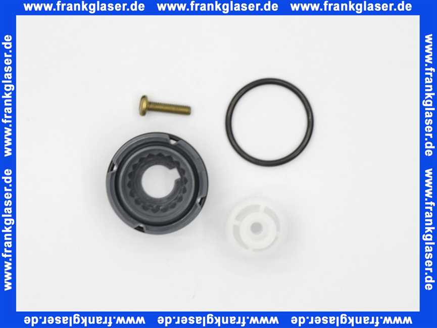 47630000 Friedrich Grohe kompletter Anschlagring