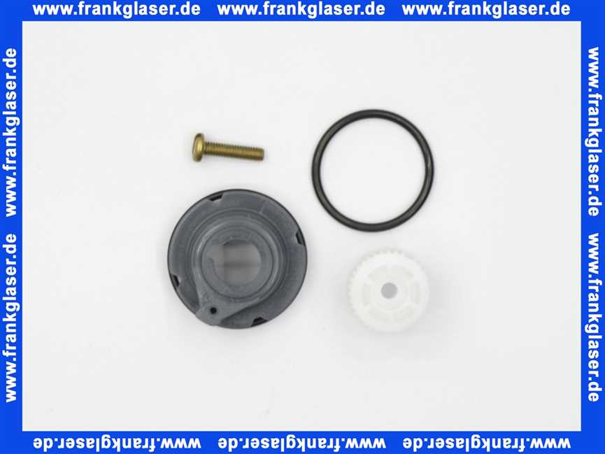 47630000 Friedrich Grohe kompletter Anschlagring