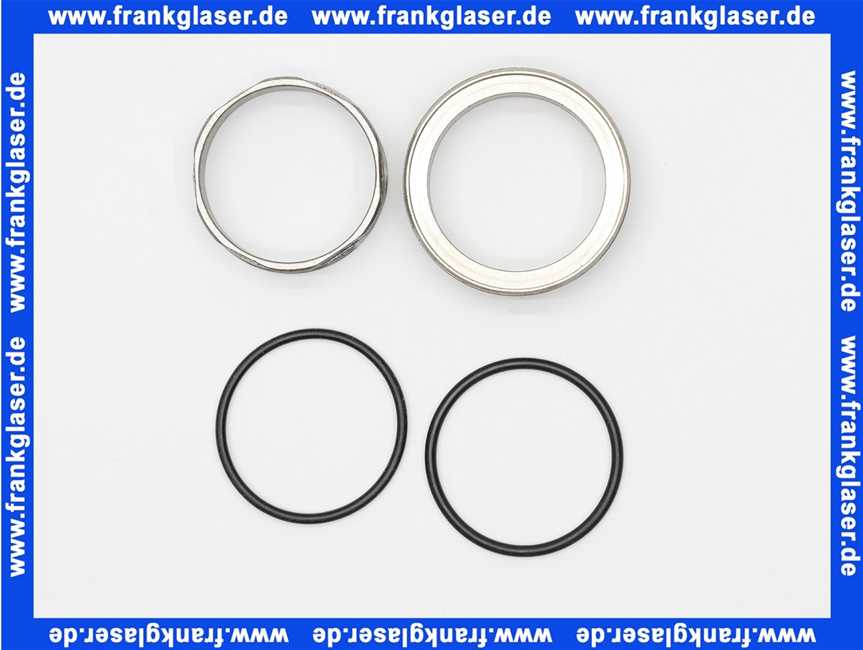 47743000 Grohe Befestigungsring 47743 für Grohtherm 2000/3000