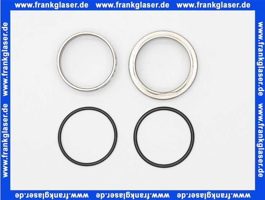 47743000 Grohe Befestigungsring 47743 für Grohtherm 2000/3000