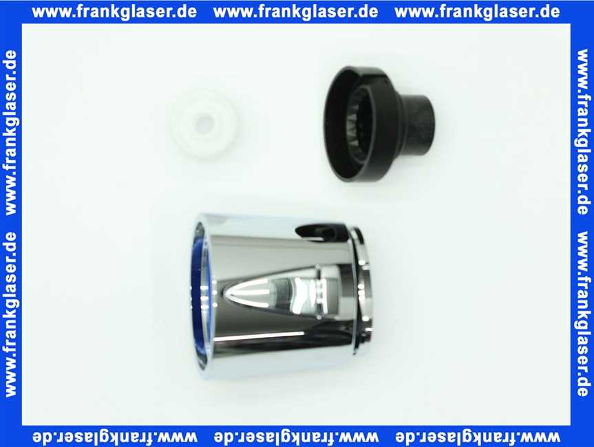 47754000 Grohe Absperrgriff Spartaste 47754 für Grohtherm 3000 chrom