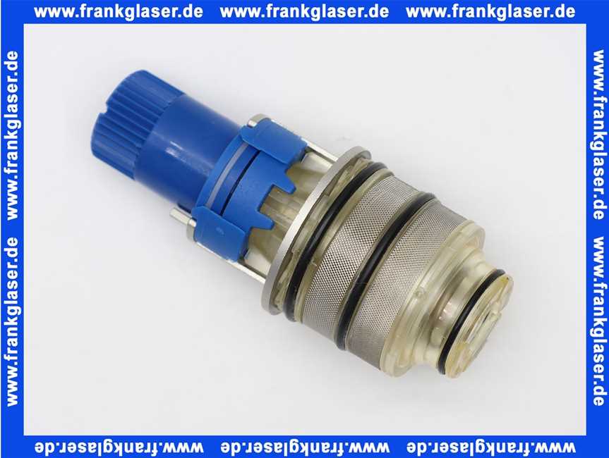 47881000 Grohe Thermostat-Kompaktkartusche 47881