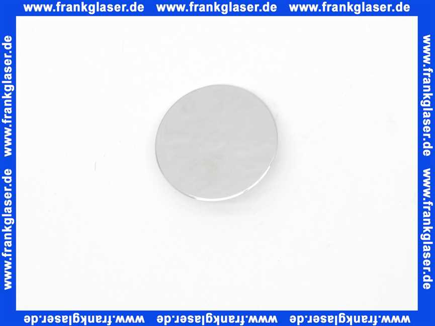 4788300M Grohe Abdeckkappe 1 Stück