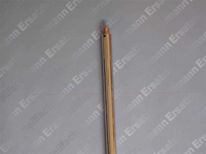 48053000 Grohe Ersatzrohr für Duschsysteme einsetzbar bei allen Rainshower und Euphia Duschsystemen - nicht geeignet für Systeme mit Wannenthermostat in Chrom