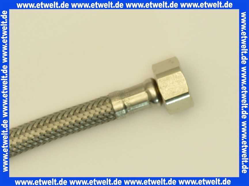 48066 Grohe Anschlussschlauch