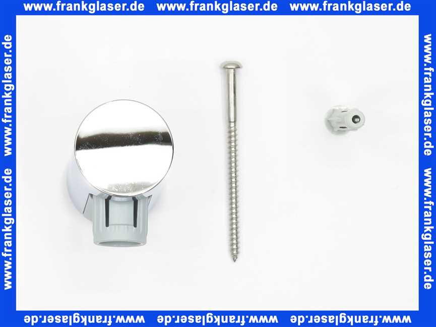 48095000 Grohe Brausestangenhalter 48095 chrom