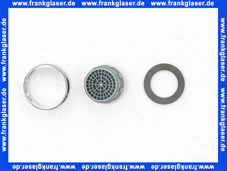 48159000 Grohe Mousseur 48159 chrom