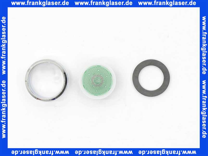 48159000 Grohe Mousseur 48159 chrom