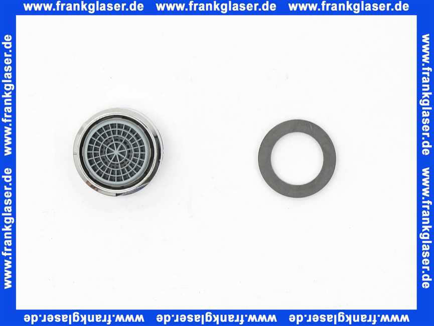 48159000 Grohe Mousseur 48159 chrom