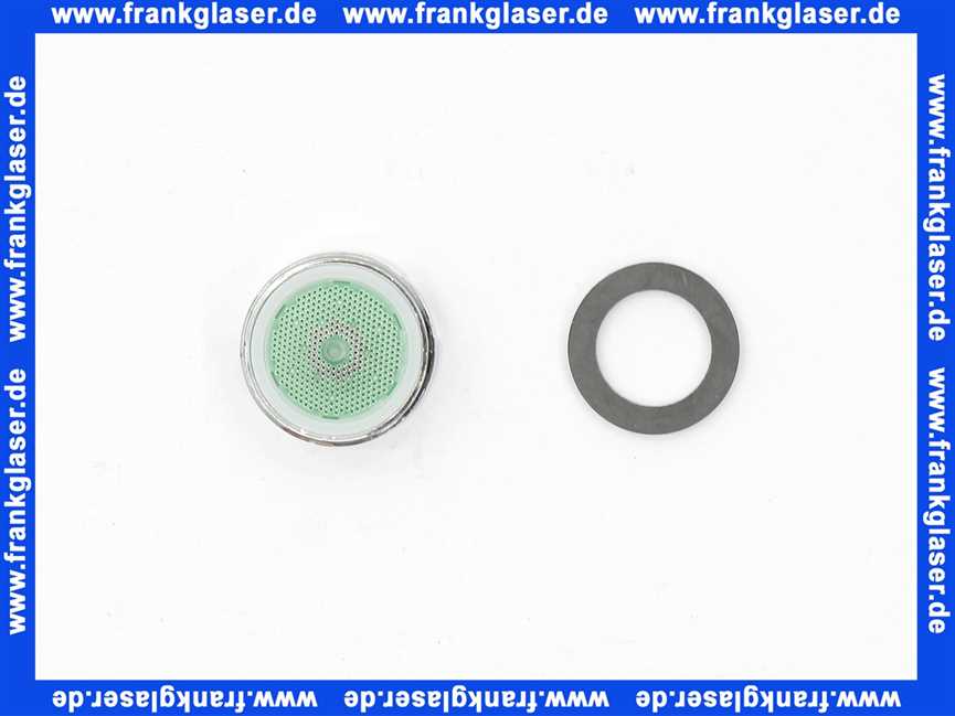 48159000 Grohe Mousseur 48159 chrom