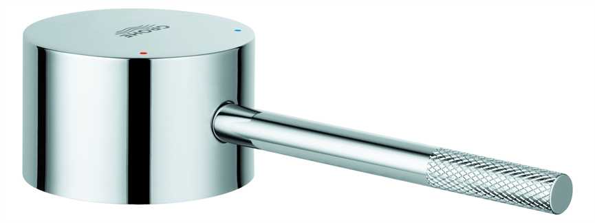 48193000 Grohe Hebel 48193 chrom