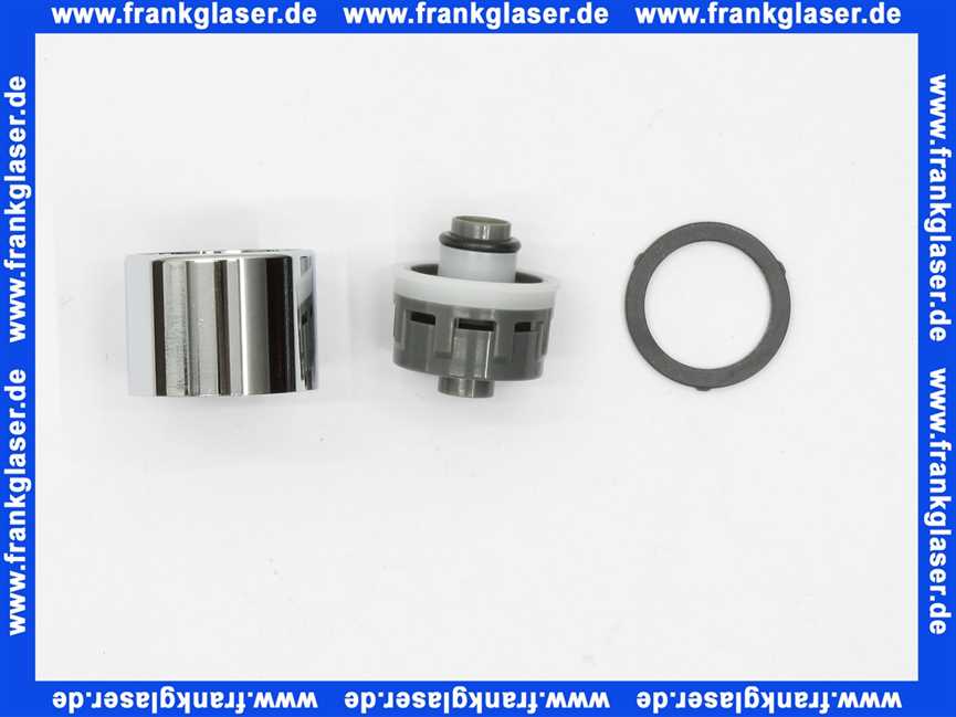 48194000 Grohe Mousseur 48194 chrom