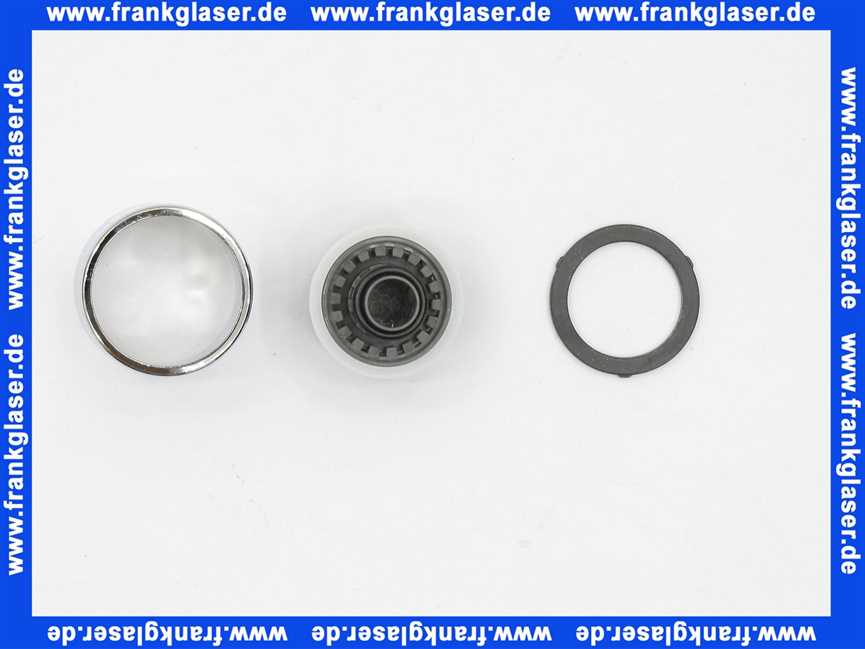 48194000 Grohe Mousseur 48194 chrom