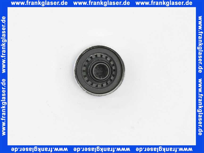 48194000 Grohe Mousseur 48194 chrom