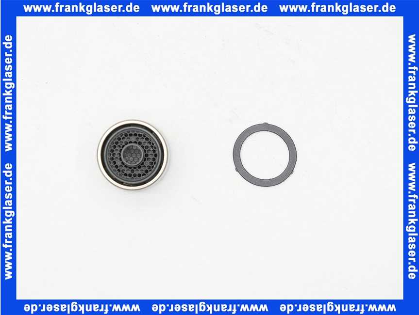 48194DC0 Grohe Mousseur 48194 supersteel