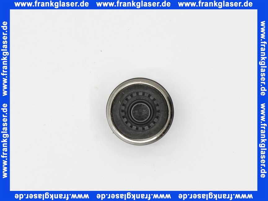 48196DC0 Grohe Mousseur 48196 supersteel