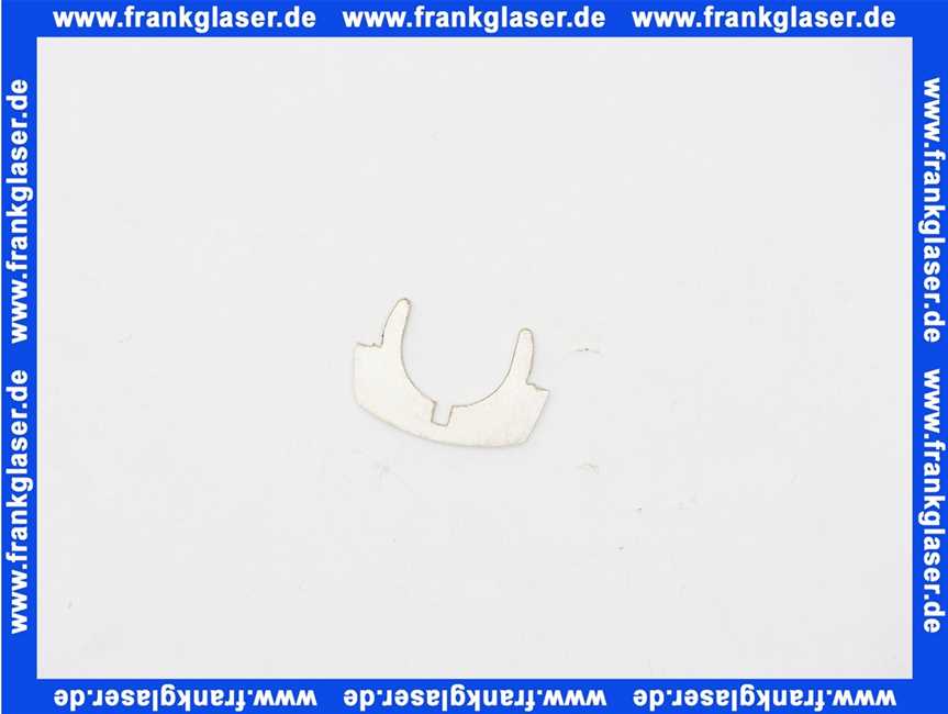 4821900M Grohe Sicherungsring 48219 1 Stück chrom