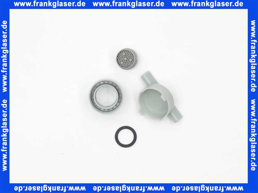 48275000 Grohe Strahlregler 48275