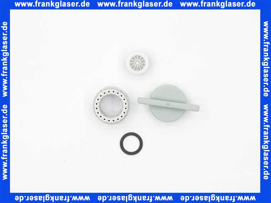 48275000 Grohe Strahlregler 48275