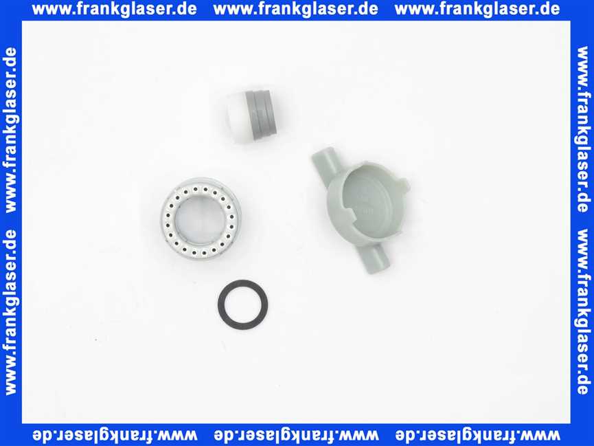 48275000 Grohe Strahlregler 48275