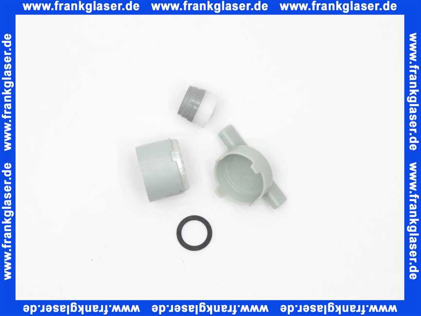 48275000 Grohe Strahlregler 48275