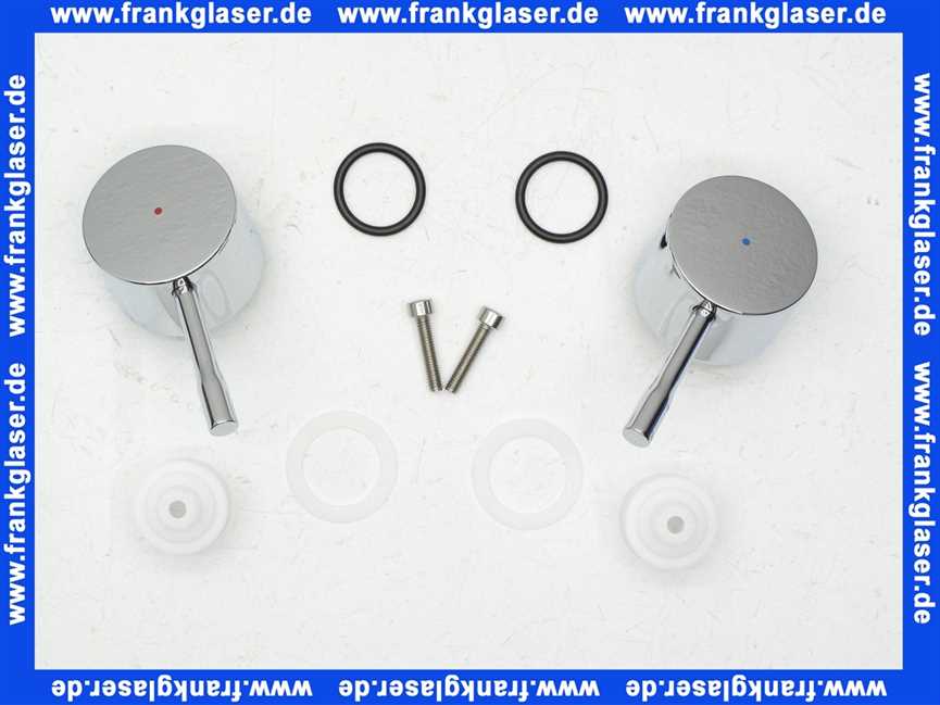 48330000 Grohe Griff