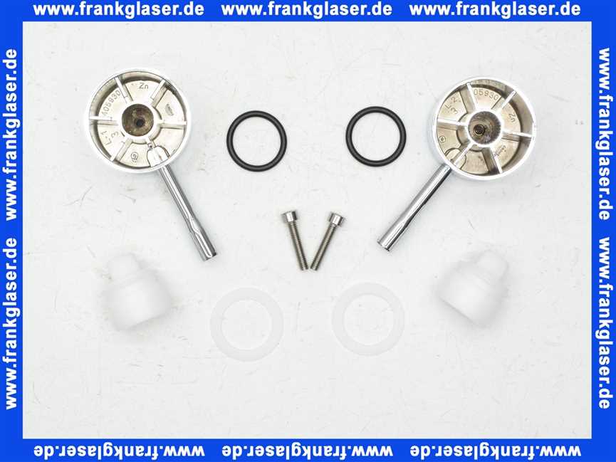 48330000 Grohe Griff