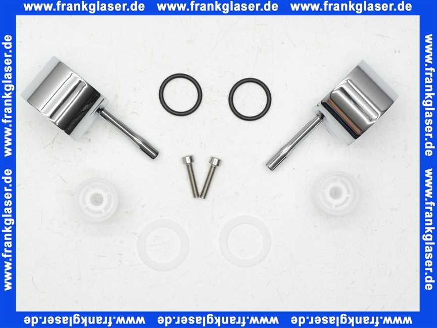 48330000 Grohe Griff