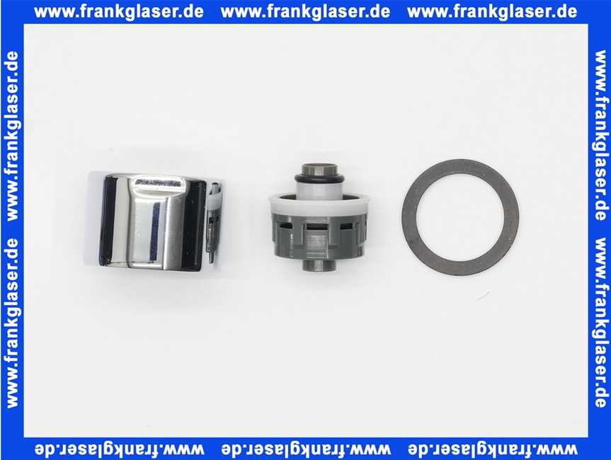 48343000 Grohe Mousseur 48343 Innengewinde M 28 x 1 chrom