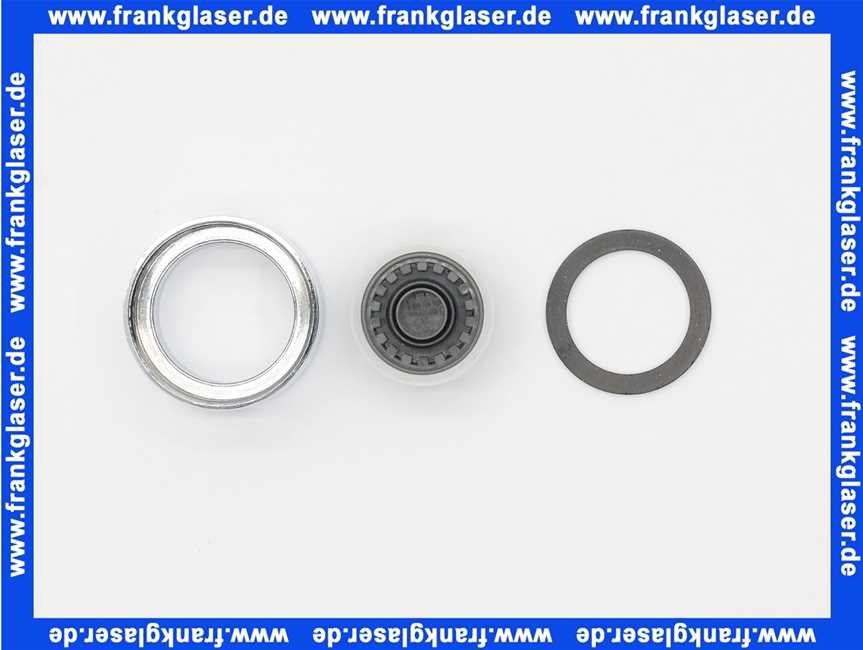 48343000 Grohe Mousseur 48343 Innengewinde M 28 x 1 chrom