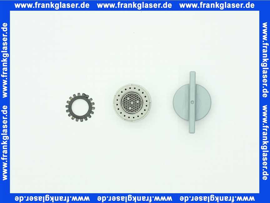 Grohe Strahlregler 48347 integriert Innengewinde 48347000