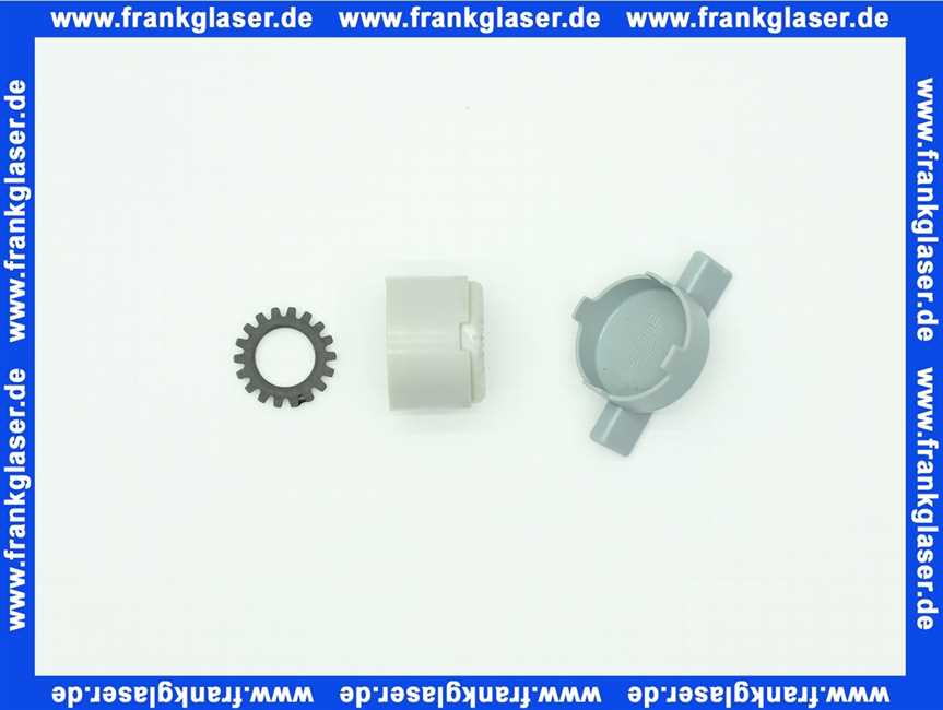 Grohe Strahlregler 48347 integriert Innengewinde 48347000