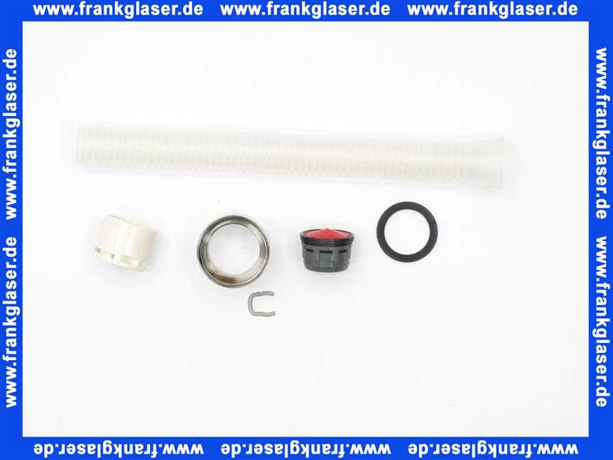 Grohe Mousseur 48370 für Red supersteel 48370DC0