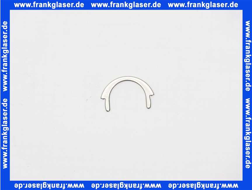 Grohe Sicherungsscheibe 48420 48420000 (1 Stück)