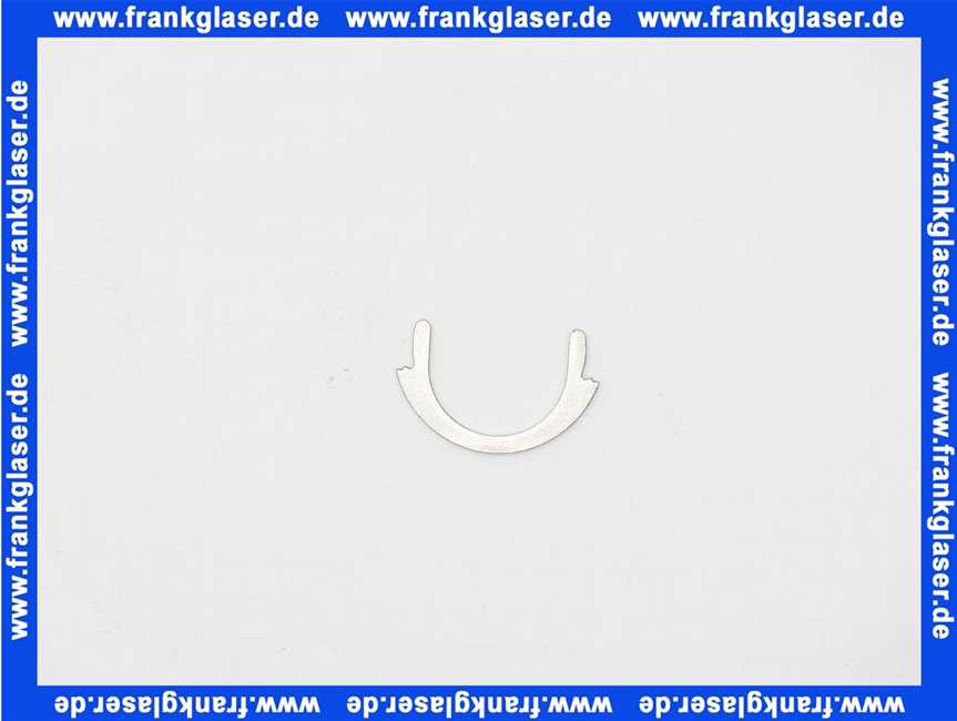 Grohe Sicherungsscheibe 48420 48420000 (1 Stück)