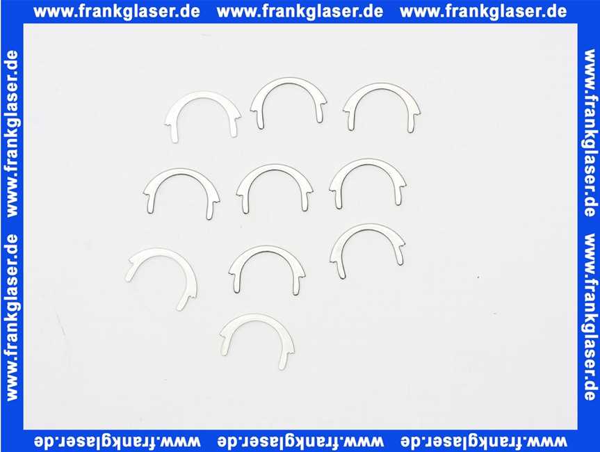 Grohe Sicherungsscheibe 48420 48420000