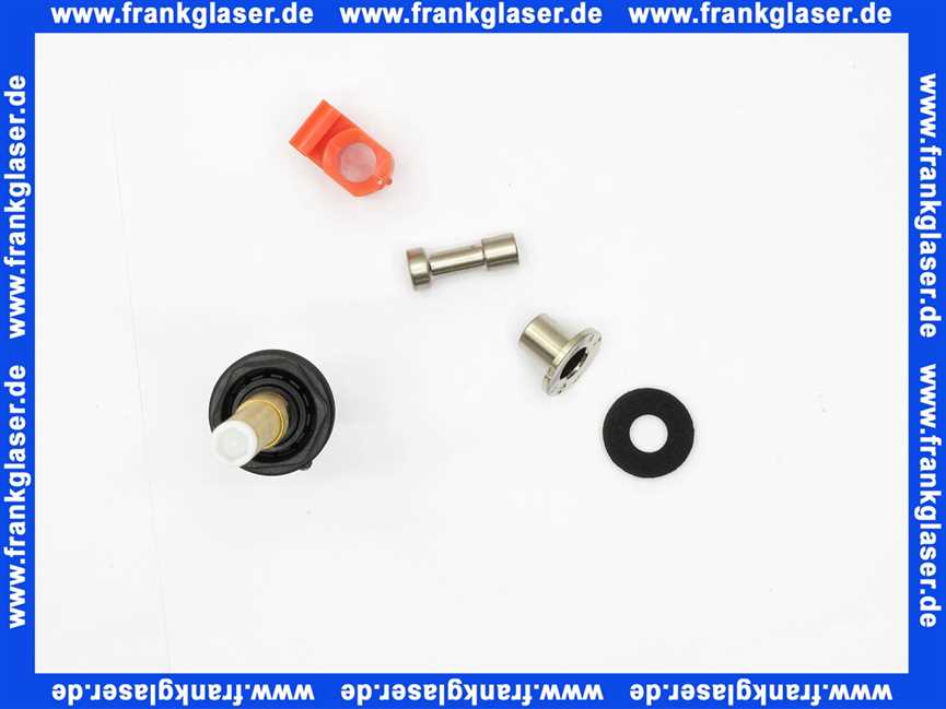 Grohe Umstellung 48444 für UP-EHM Wanne 25mm nickel gebürstet 48444EN0