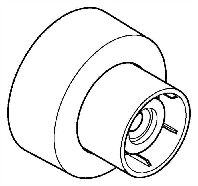 Grohe S-Anschluss 48453 1/2 x 3/4 Verstellbarkeit 7,5mm hard graphite geb. 48453AL0